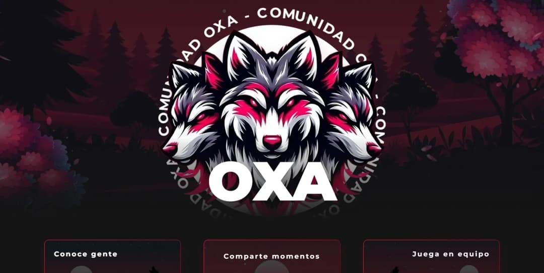 Oxa Network