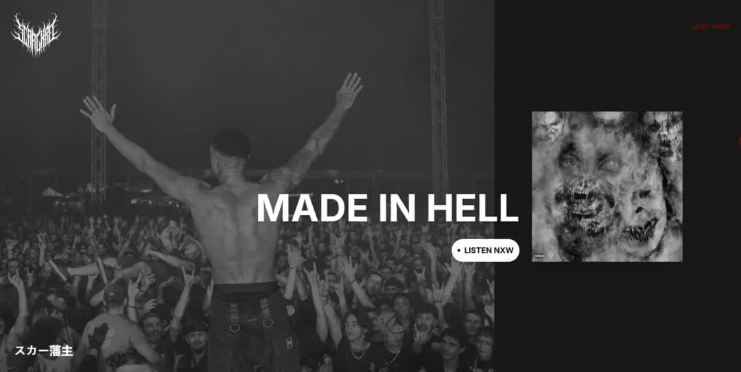 Scarlxrd